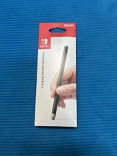 Nintendo Switch Stylus Touch Pen Official Licensed Stylus From Japan Open Box