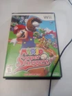 Mario Super Sluggers (Wii, 2008)