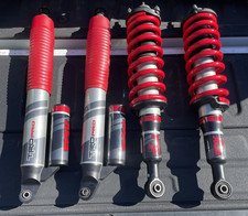 16-23 Toyota Tacoma OEM Factory TRD Pro Fox Front and Rear Suspension