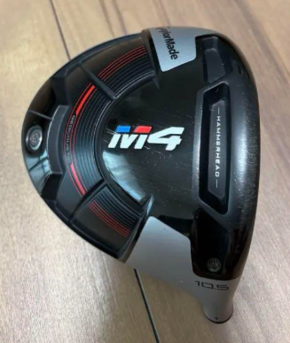 Driver Taylormade M4 shaft tour AD - Sport & Plein air