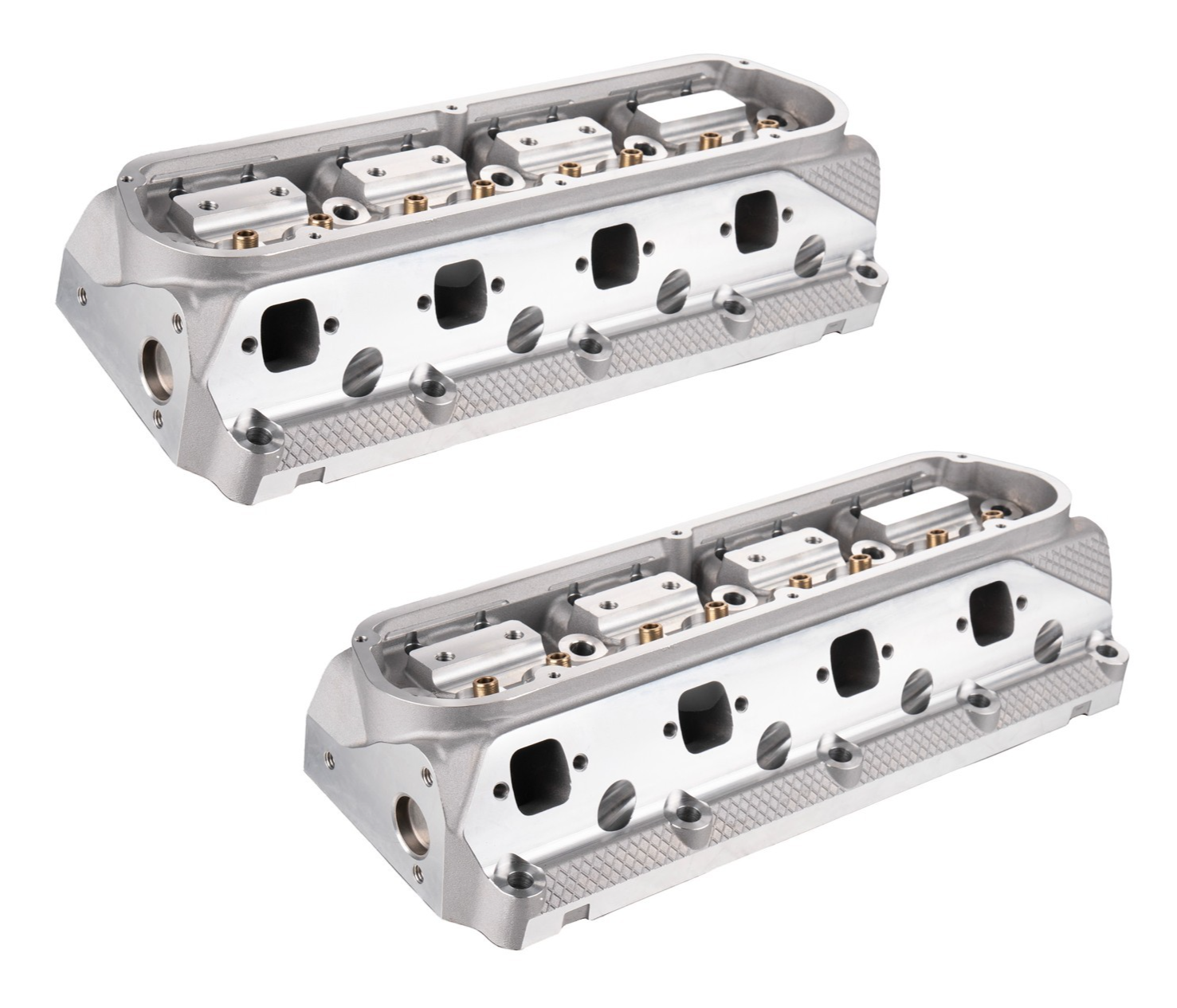 351 Windsor Aluminum Heads