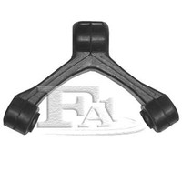 Vegaz Auspuffhalter