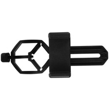 Phone Telescope Clamp for Mobile Photography Monocular Clip Holder