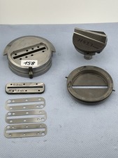 (158) Trumpf Trennwerkzeug MultiShear 5x76,2   Whispertool Stanzwerkzeug