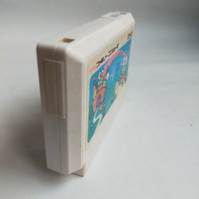 Kero Kero Keroppi's Great Adventure pre-owned Nintendo Famicom N