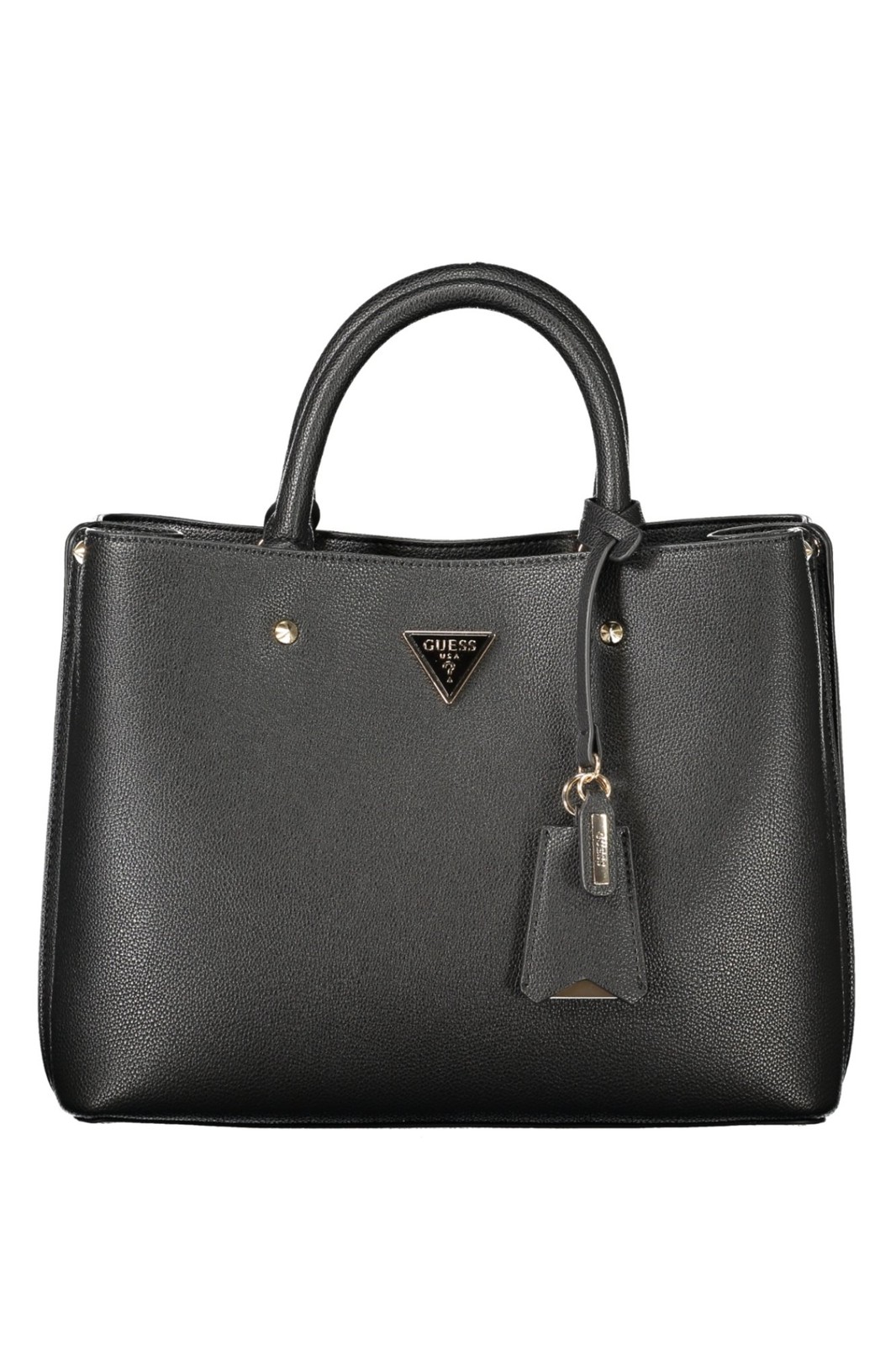 Guess Donna Nero Borse, Taglia Unica, New, - Immagine 2