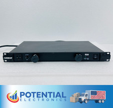 Furman PL-8C Rack Mnt 120V 15A Pwr Conditioner Surge Protector FREE SHIPPING   