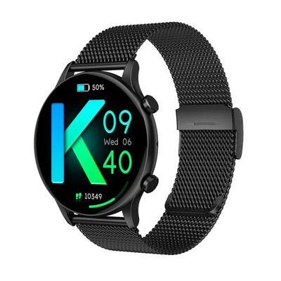 Women's Smartwatch, XIAOMI CY19, 1.32'' AMOLED, Custom Dials, AI Voice Calling