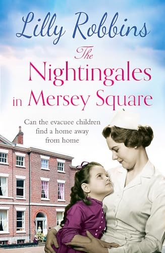 The Nightingales in Mersey Square,Lilly Robbins