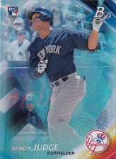 Aaron Judge Rookie Cards Guide and Key Prospects 112