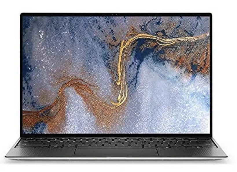 DELL XPS 13 9310 13" i5 2.4GHz 8GB RAM 256GB SSD - Very Good Refurbished