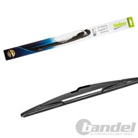Valeo 1X Silencio Rear Heckwischer Scheibenwischer Hinten 210Mm | 574590