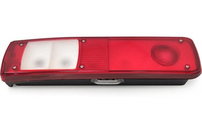 Renault Magnum Premium Gama T Volvo FE FL FMX Heckleuchte Rückleuchte links 