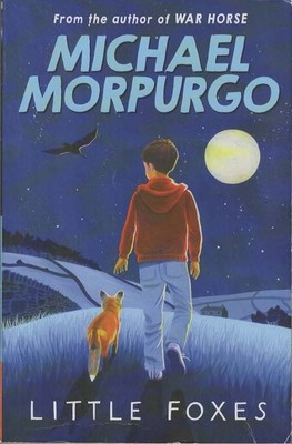 Little Foxes - Michael Morpugo - Farshore - Good - Paperback