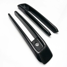 MAX CARBON DRY CARBON NEBELSCHEINWERFER COVER MERCEDES-BENZ G KLASSE AMG (G63