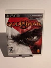 God of War II - Playstation 3 (PS3)