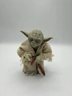 STAR WARS 1997 Kenner Action Collection Fully Poseable YODA Action Figure Loose