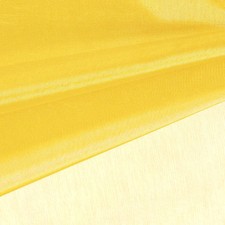 Cassidy MANGO Polyester Crystal Organza Fabric for wedding dresses, gowns, lini