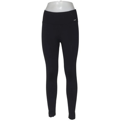 Aim'n, Sportleggings, Größe: M, Schwarz, Elasthan/Polyamid, Einfarbig #DY2