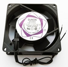 SF2309A/2092HSL SUNON AC COOLING FANS