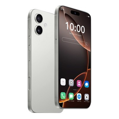 Unlocked Smartphone Mobile i16 Plus Android 14 Dual SIM 8+256GB 24+48MP 6.8inch