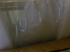 DeepCool Ch160 WH SFX PC Case - White Open Box