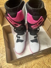 sidi motocross stiefel crossfire 3 srs. Gr. 4...