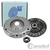 Blue Print Kupplungssatz Passend FüR Seat Cordoba Ibiza Skoda Fabia Octavia