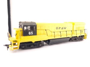 U30c Locomotive | eBay
