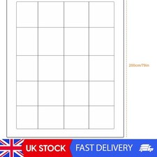 Foldable Soft Tatami Floor Mattress, Extra Thick 3D Fiber Topper - 150x200cm