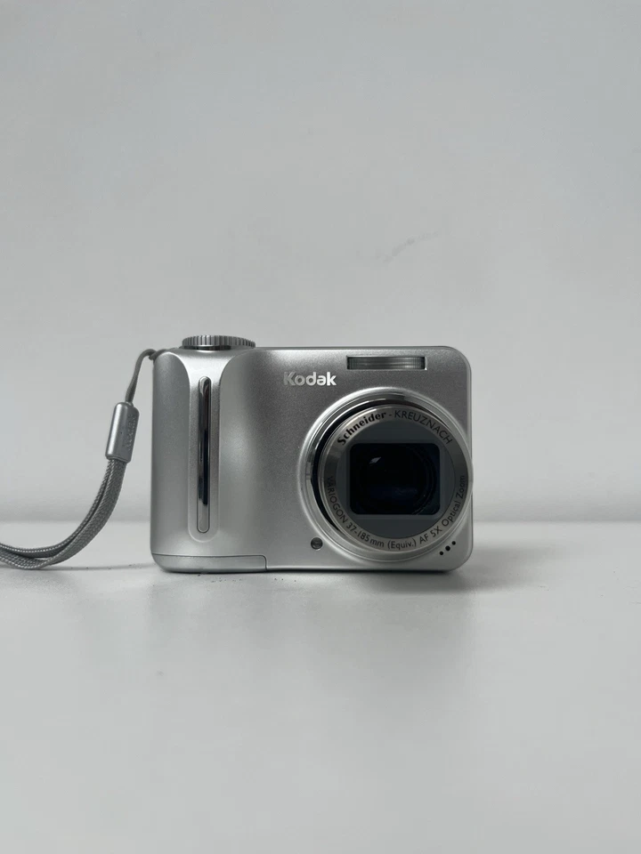 Kodak EasyShare C875 Digitalkamera - Bild 2 von 4