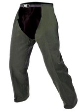 Quality Wax Cotton Treggings