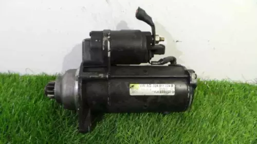 D7RS30 Motor Arranque para SEAT IBIZA (6L1) Cool 1097354 - Imagen 1 de 5