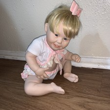 ashton drake cute as a button value