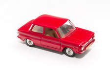 Solido NSU Prinz IV Typ 47 127 No Mercury No Dinky No Edil No Mebetoys No Norev