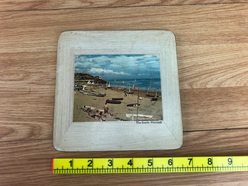 Set Of 8 Unbranded Place Mats In Stand Welsh Towns Varius Sizes - Picture 7 of 10