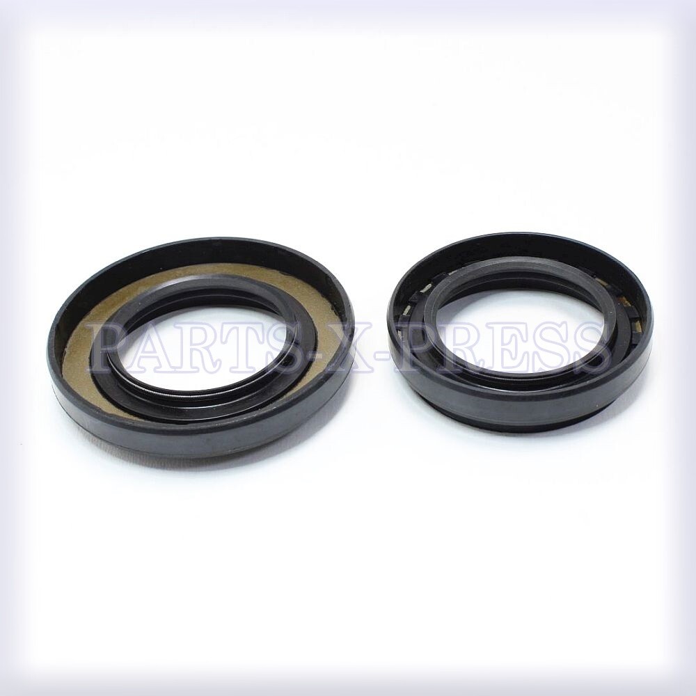 RT-152613専用 NEW JDM MUSASHI FOR TOYOTA LEXUS FRONT AXLE SHAFT PINION OIL SEALS