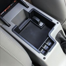 For Skoda Octavia A7 2013-2017 Center Console Armrest Storage Box Organizer Tray