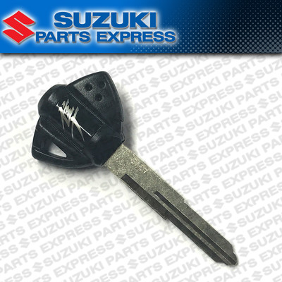 NEW 2008 - 2020 SUZUKI HAYABUSA GSX1300R OEM LOGO IGNITION