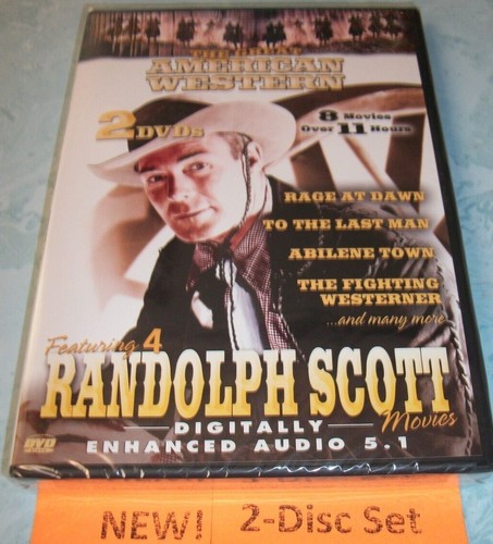 Western DVDs and Blu-rays E - K $2.95 to $9.95 You Pick Buy More Save up to 25% - Picture 54 of 290