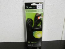 Original 2001  Official Microsoft XBOX RF Adapter PN  X08-25285   INV  1 