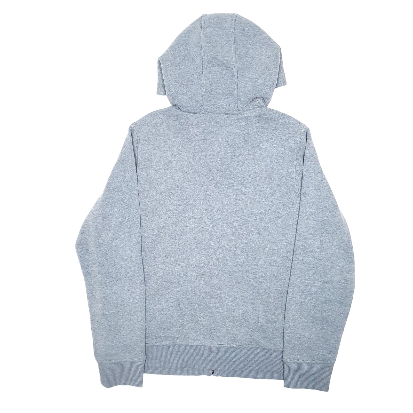 CARHARTT Full Zip Hoodie Lined Fleece Jumper Womens L image 3