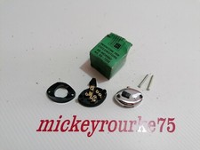 DEVIO LUCI  MOTO CICLOMOTORI D'EPOCA (nuovo)