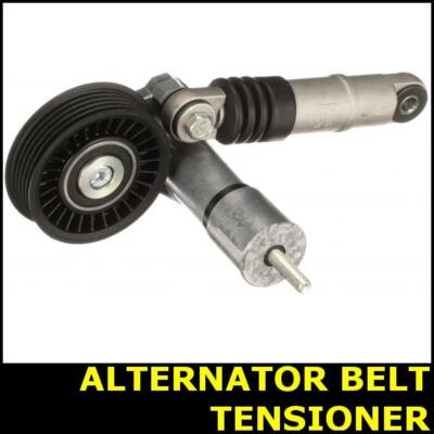 Ribbed Belt Tensioner Alternator Fits Audi A4 A6 Opt1/2 Alternator 4B 8D 60383T