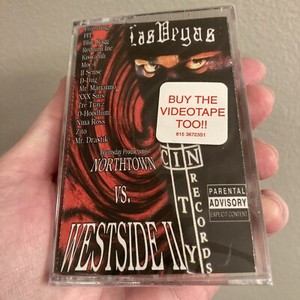 Westside Doom | eBay