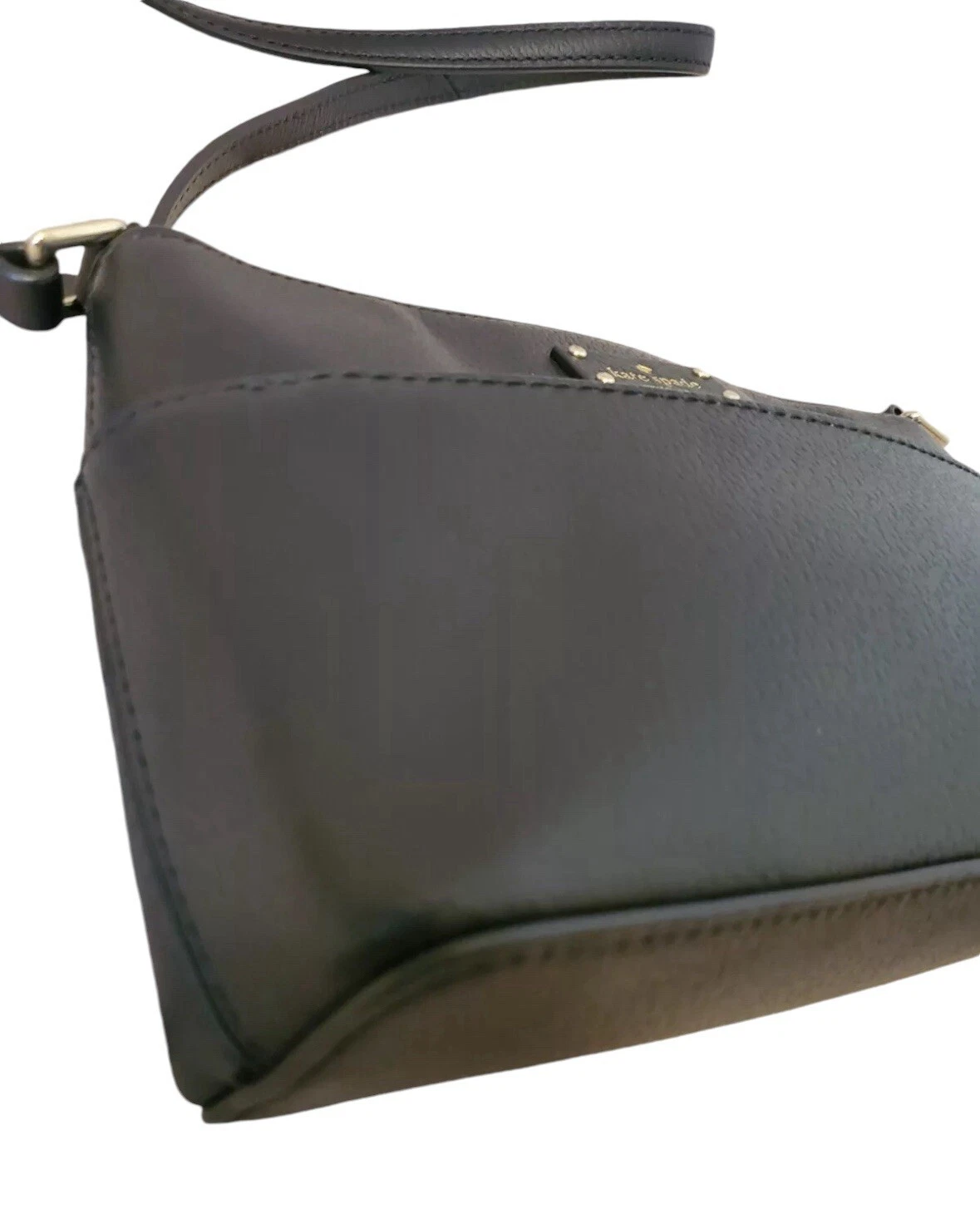 Borsa a tracolla Kate Spade Black Grove Street Millie. Cinghia regolabile usata in ottime condizioni