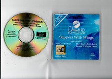 Daywind Soundtracks, Slippers With Wings, Sheri Easter, Polly Levis, Copsey ...