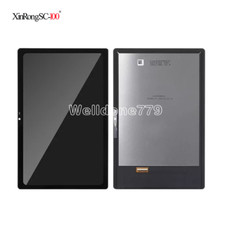 10.36" For Blackview Tab 11 / Tab 11 SE LCD Display Touch Screen Digitizer
