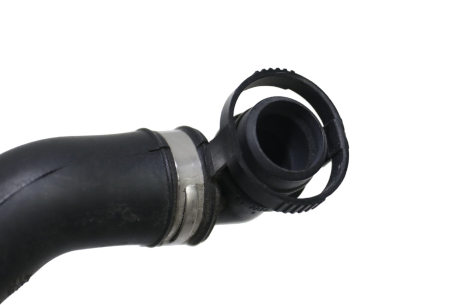 McLaren 650S MAP Air Pressure Sensor Pipe Hose Line 11F1420CP 2015 - 2017 OEM