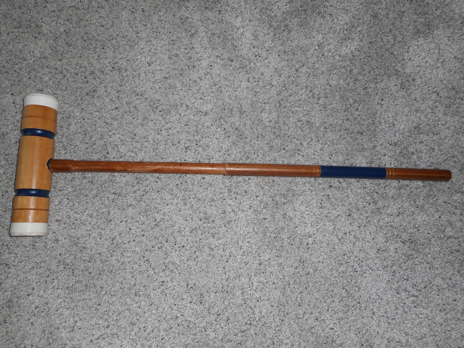 Classic Sport Croquet Mallets Your Choice or Buy the set eBay